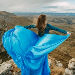 Ольга Плотникова