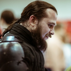 Михаил Мишталь, 24.09.1989, Санкт-Петербург