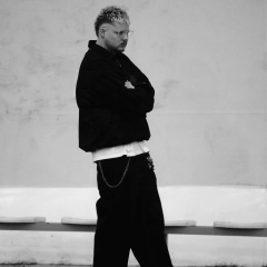 Роман Володин, 23.02, Москва