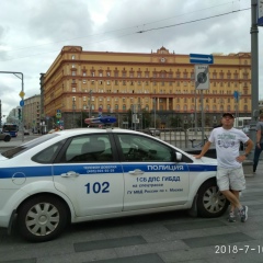 Александр Дыров, 09.05.1974, Ташкент