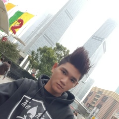 Kaniel Outis, 30.06.1995