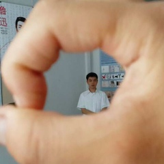 Юанье Чжан, 12.11.1988, Beijing