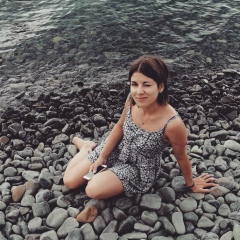 Надежда Иванова, 07.07.1988, Санкт-Петербург