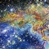 Ольга Рева, Горловка