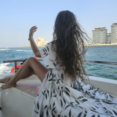 Ирина Морозова, 26.12, Санкт-Петербург