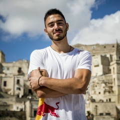 Dimitris Kyrsanidis, 27.05, Thessaloniki