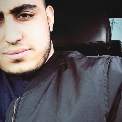 Заур Азимов, 01.08, Ульяновск