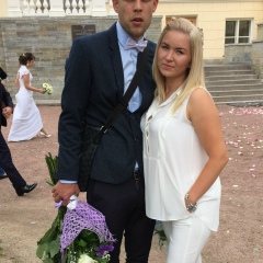 Галина Полетаева, 25.04, Санкт-Петербург