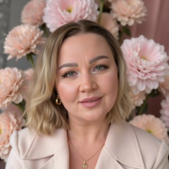 Ирина Пантелеева, 02.09.1982, Нижневартовск