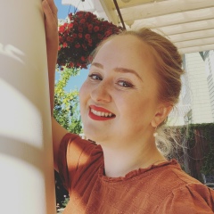 Виктория Петрова, 31.01