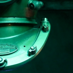 John Rockefeller, 29.09, Калининград