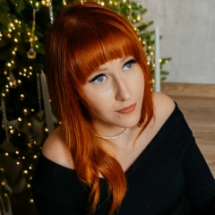 Олька Титова, 18.10