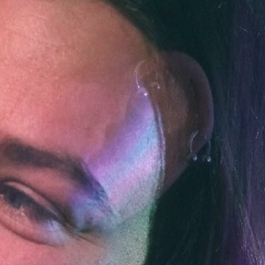 Софья Матвиевская, 22.01, Санкт-Петербург