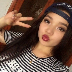 Молдир Алибекова, 26.06.1993, Караганда