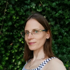 Любовь Миковоз, Минск