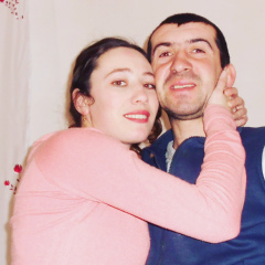 Катя Батрынак, 04.10, Одесса