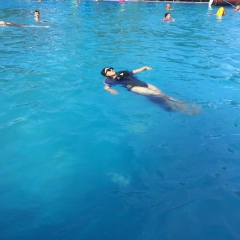 Marzhan Nurhan, 16.12.1993, Шымкент