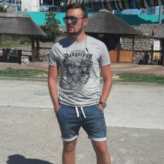 Андрей Смирнов, 15.05.1985, Киев