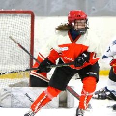 Наталья Кропачева, 13.04.1989, Омск