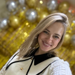 Анастасия Сумеркина, 10.06, Москва