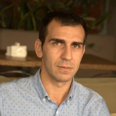 Ренат Сурженко, 19.06, Ростов-на-Дону