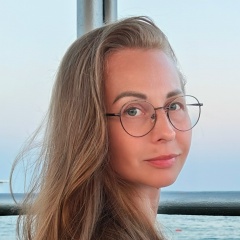 Юлия Богданова, 07.07, Санкт-Петербург