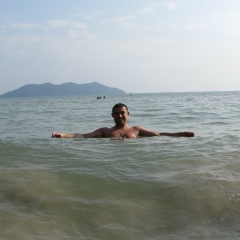 Андрей Горбенко, 19.04, Красноярск