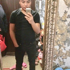 Tolik Pham, 11.11, Одесса