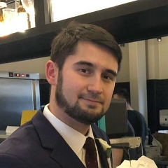 Денис Федоров, 27.02.1988, Королёв