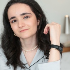 Валерия Челакиди, 27.08.1996, Москва