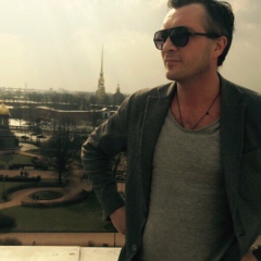 Александр Васенев, 15.06.1976, Санкт-Петербург