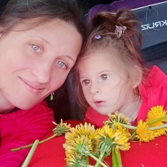 Полина Гаврилова, 14.03.1982, Санкт-Петербург