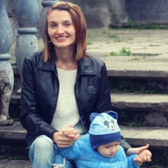 Тетяна Стасюк, 20.11, Калуш