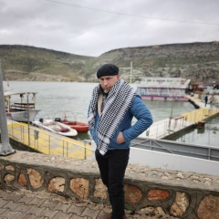 Dragan Alexander Rusovic, 01.01.1992, İstanbul