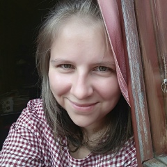 Анастасия Мерзлякова, 13.04.1986, Москва