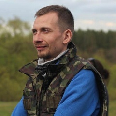 Александр Зубков, 22.11.1989, Москва