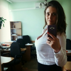 Юля Беринда, 10.12.1992, Тернополь