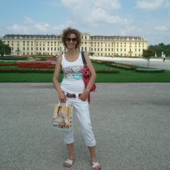 Виолетта Макарик, 01.10.1981, Киев