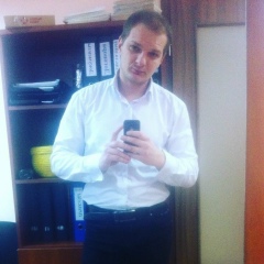 Дмитрий Алексеев, 07.09, Запорожье