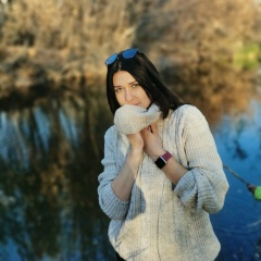 Елена Галкина, 20.10.1988, Актобе