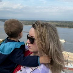 Евгения Маляева, 05.01.1990, Москва