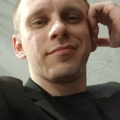 Иван Солнцев, 04.11, Санкт-Петербург