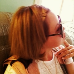 Жанар Копжасарова, 01.04.1982, Байконур