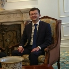 Александр Басалыга, 27.09.1986, Минск