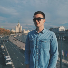 Роман Сальников, 13.09.1993, Санкт-Петербург