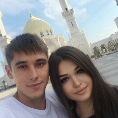 Айваз Галимов, 01.05.1995