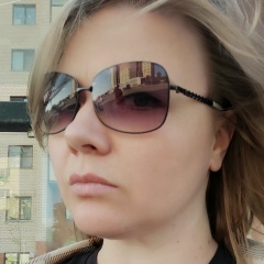 Ольга Гациха, 05.06, Дубна