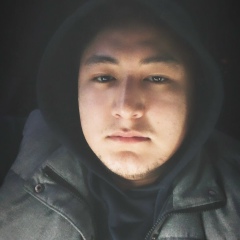 Биржан Шугаипов, 26.04, Семей