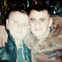 Костик Барков, Орёл