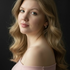 Вероника Усатова, 11.10.1993